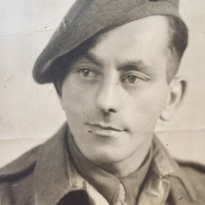 Meet your Posher, John